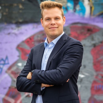 Jordy Van Landeghem