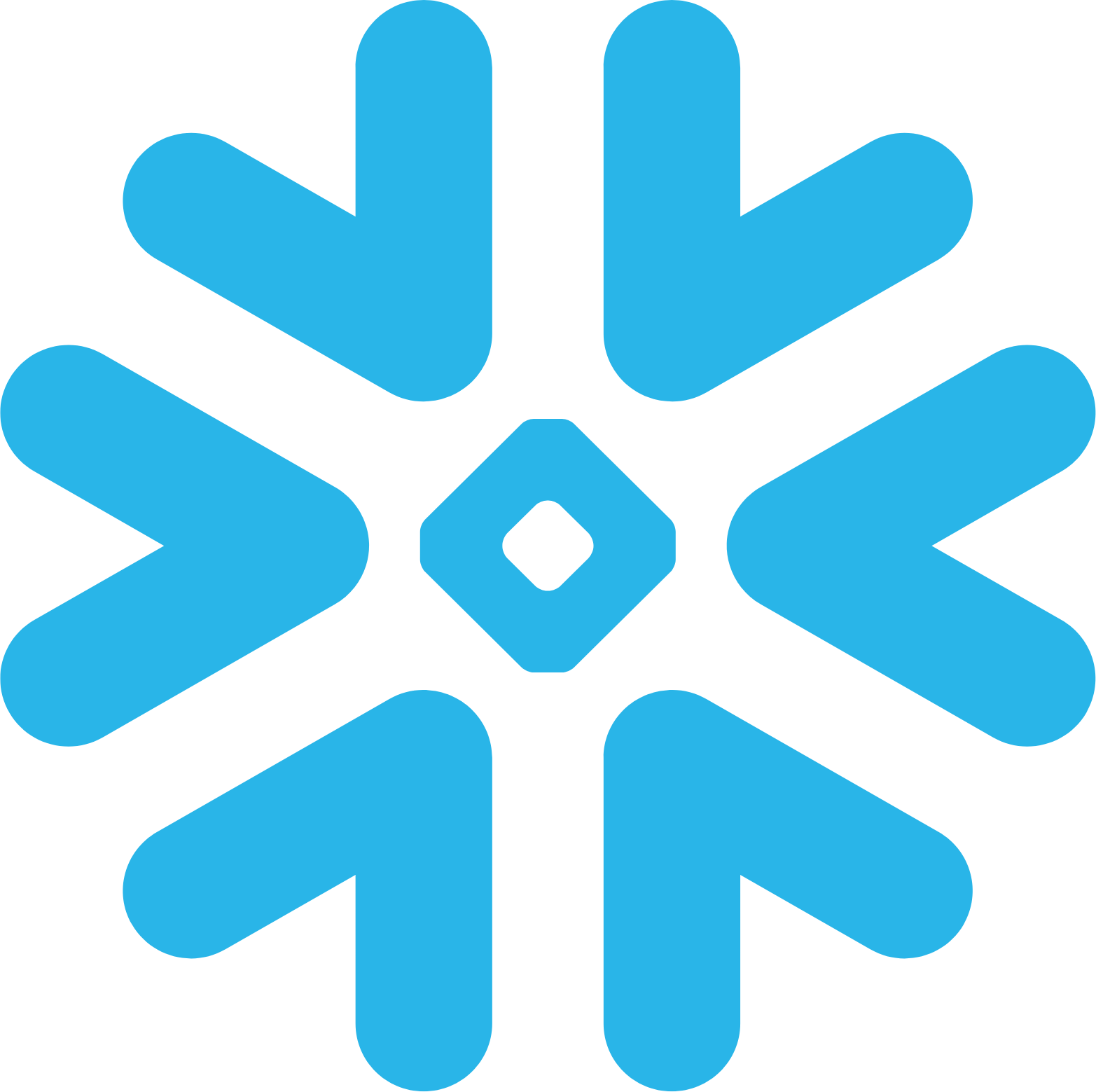 Snowflake